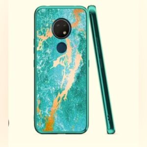 Zizo Refine Series for Nokia C5 Endi Case - Sleek Modern Protection